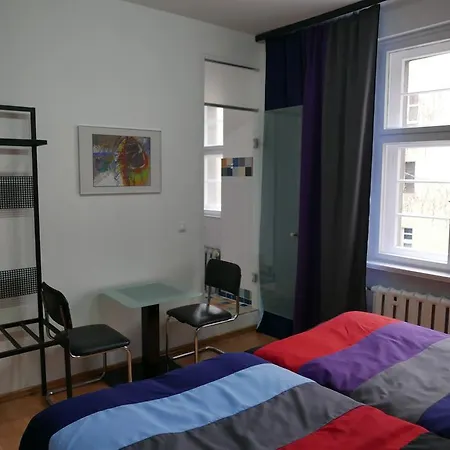 Rooms Bytom Exterior photo