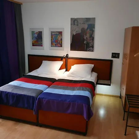 Rooms Bytom Exterior photo