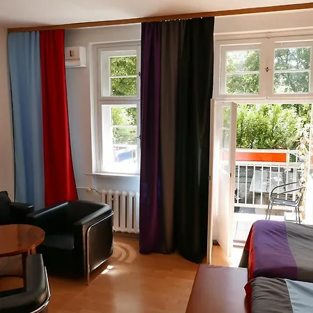Rooms Bytom Exterior photo
