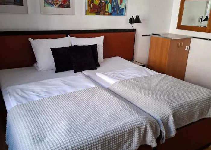 Rooms Bytom
