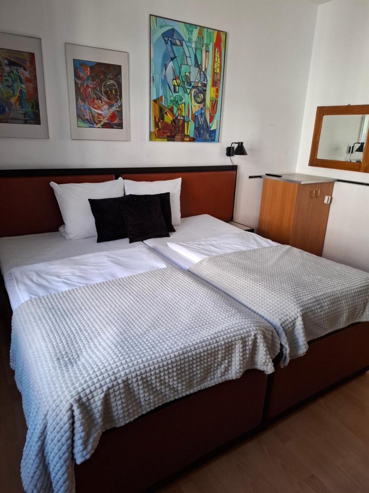 Rooms Bytom Apartament Bytom