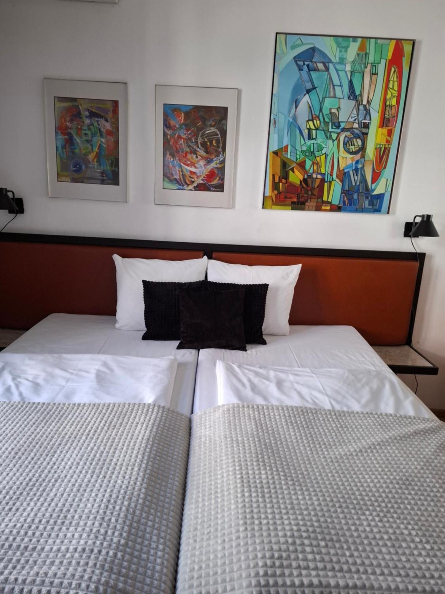 Rooms Bytom Bytom