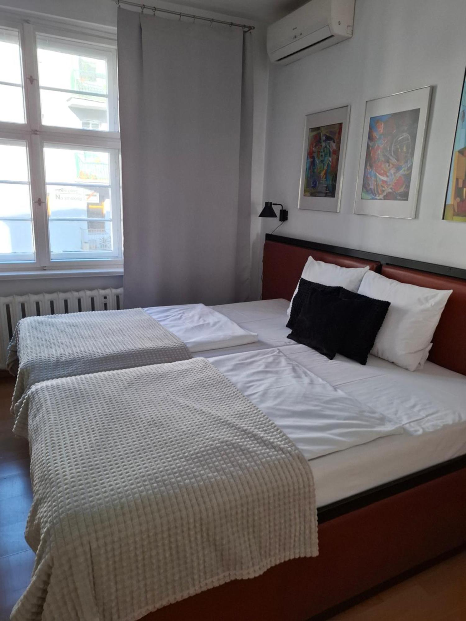 Rooms Bytom Apartament Bytom