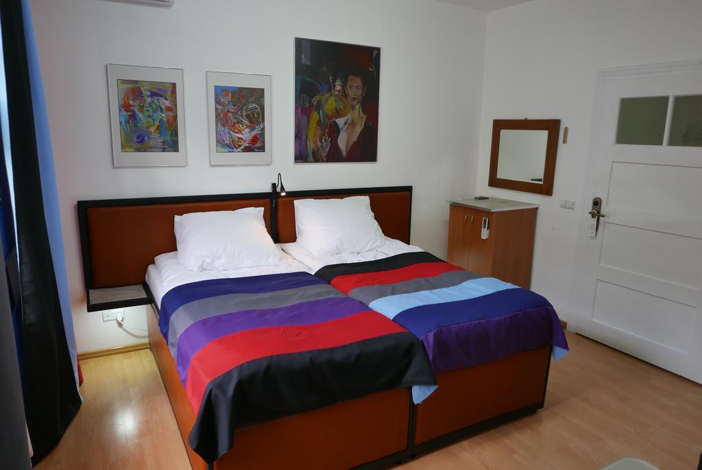 Apartament Rooms Bytom