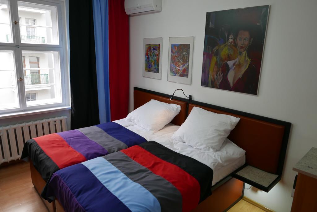 Rooms Bytom *