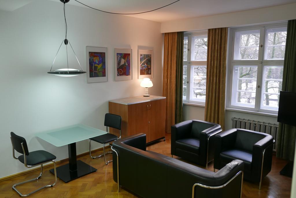 Apartament Rooms Bytom Bytom