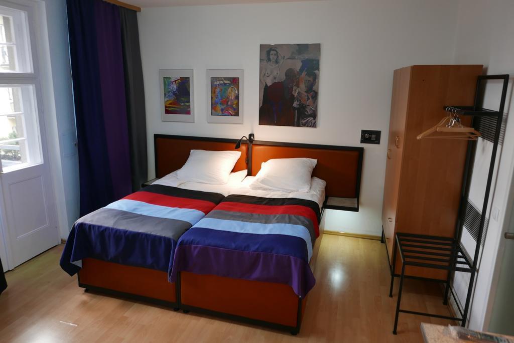 Apartament Rooms Bytom