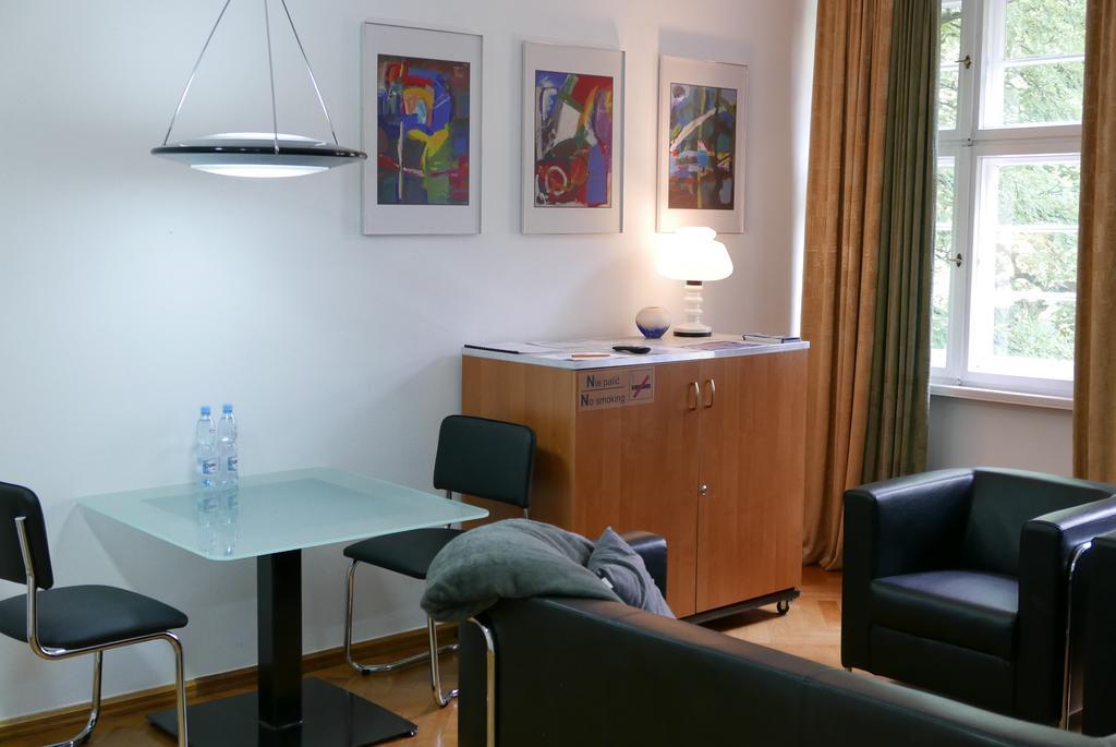 Apartament Rooms Bytom Bytom