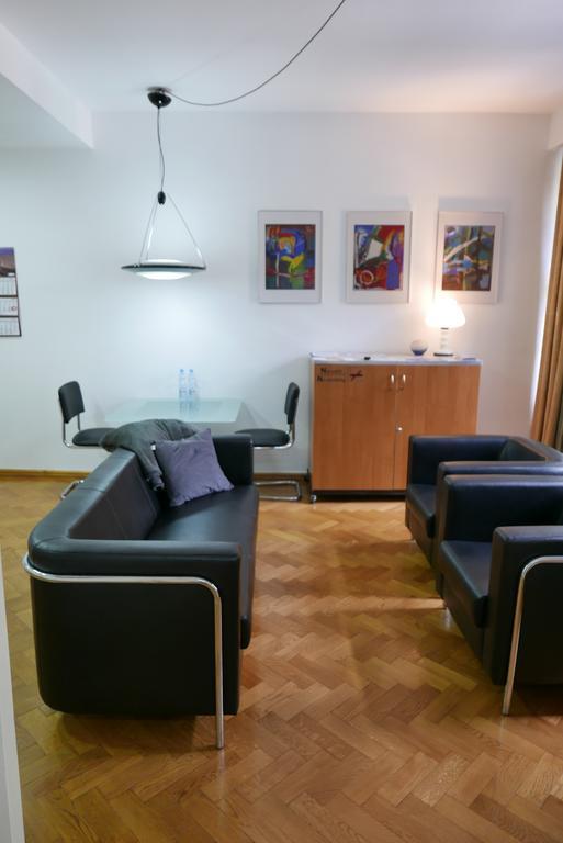 Apartament Rooms Bytom Bytom