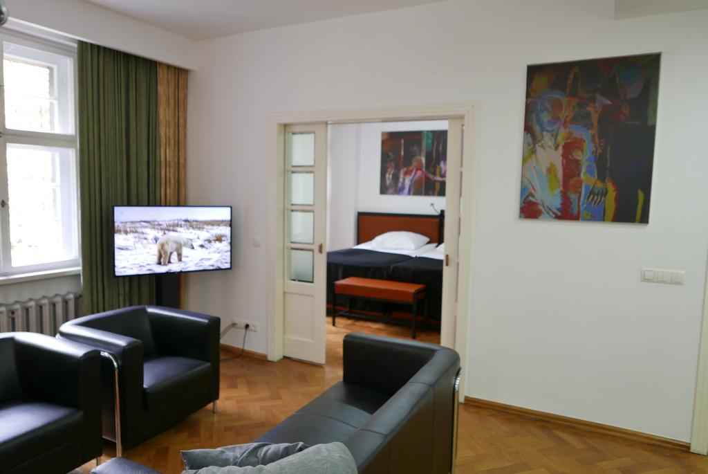 Rooms Bytom * Bytom
