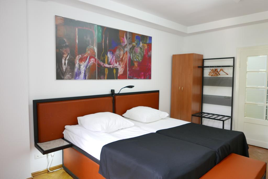 Rooms Bytom *