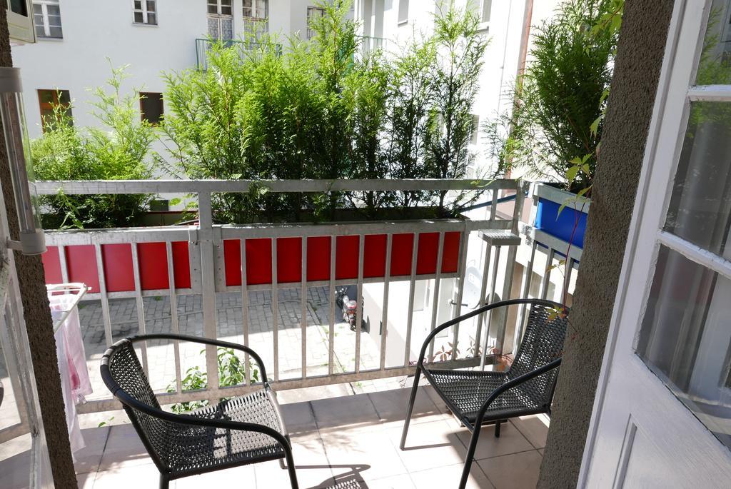 Apartament Rooms Bytom *