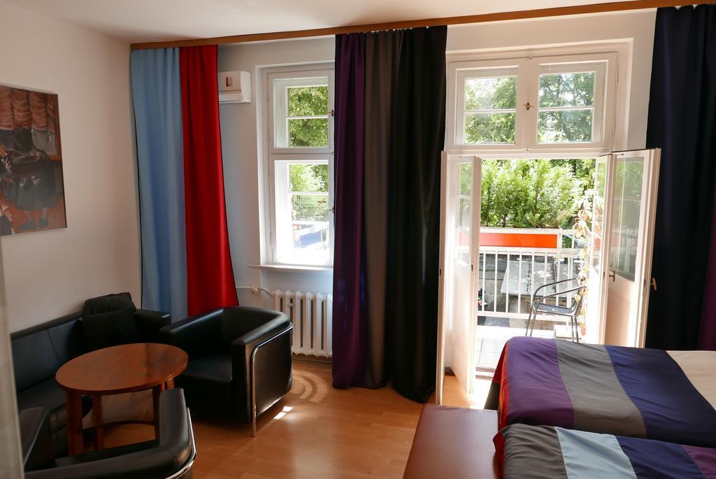 Rooms Bytom * Bytom